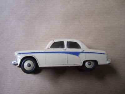 Austin A105