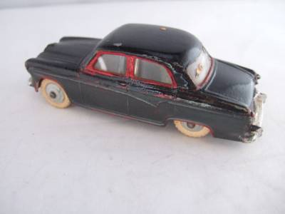 Austin A105