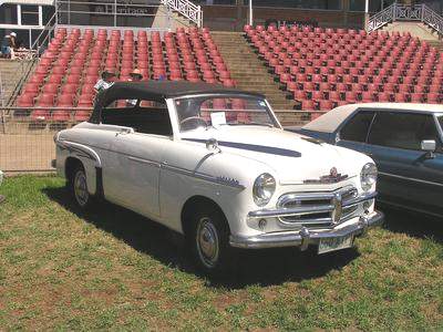 Austin A30