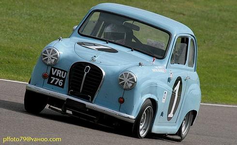 Austin A30