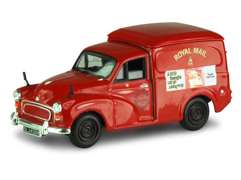 Austin a35