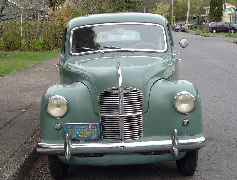 Austin a40 UTE