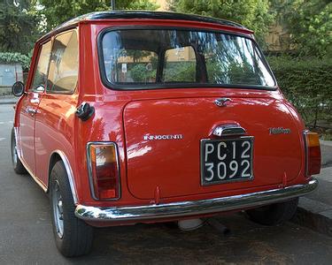 Austin A55
