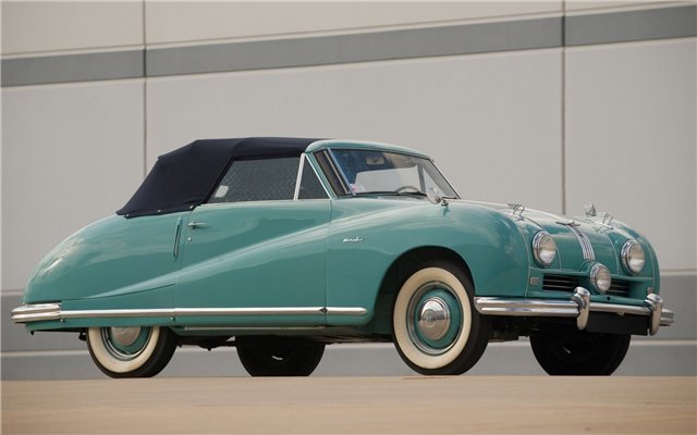 Austin A90