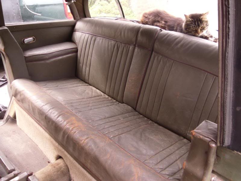 Austin A90