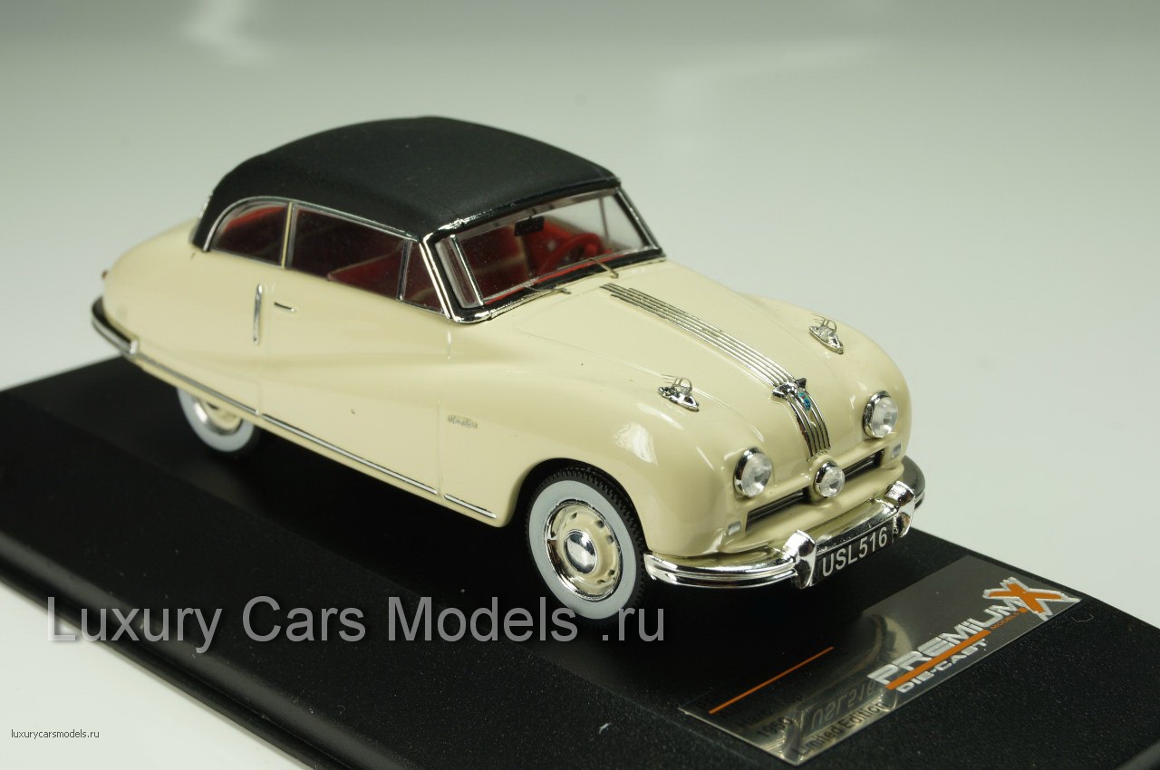 Austin A90