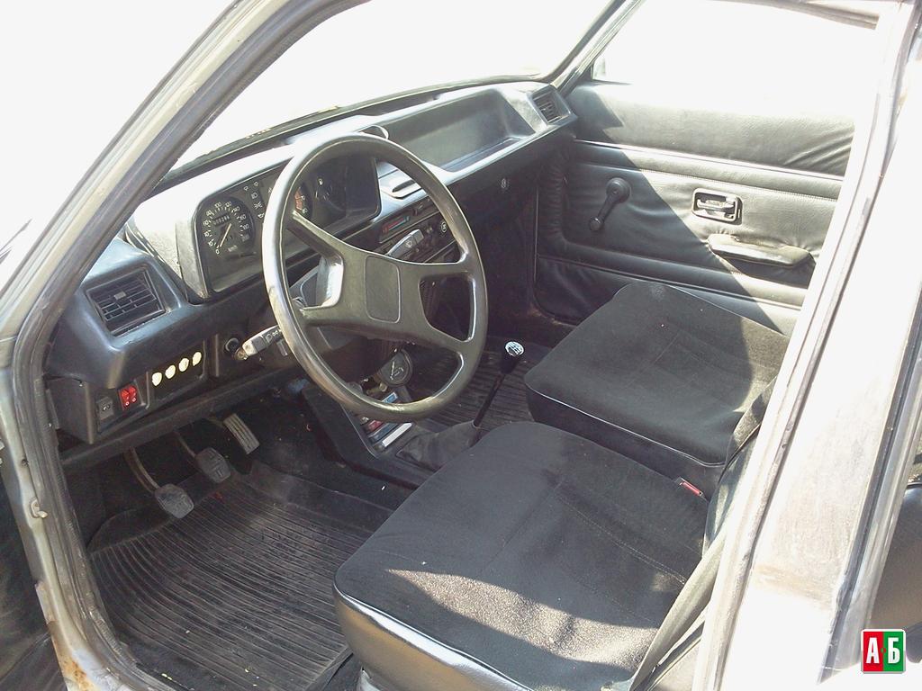 Austin Allegro 1100