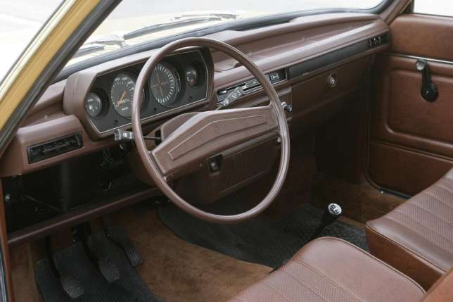Austin Allegro 1300 Super