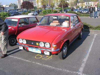 Austin Allegro