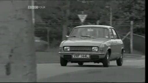 Austin Allegro 3