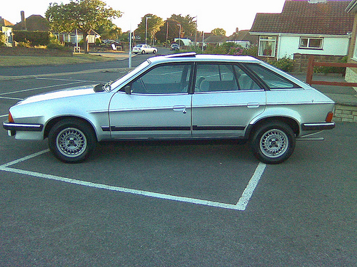 Austin Ambassador