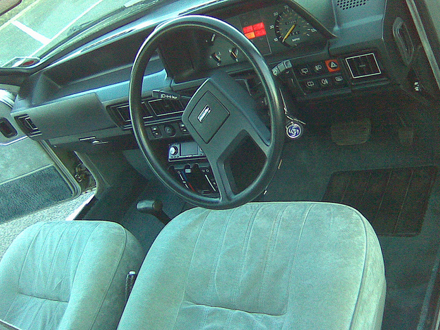 Austin Ambassador