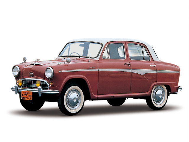 Austin Cambridge