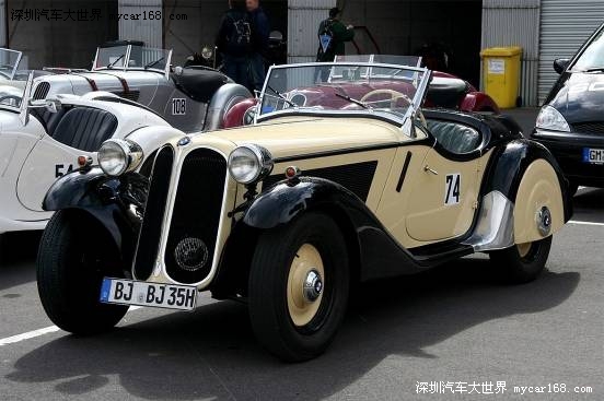 Austin Car