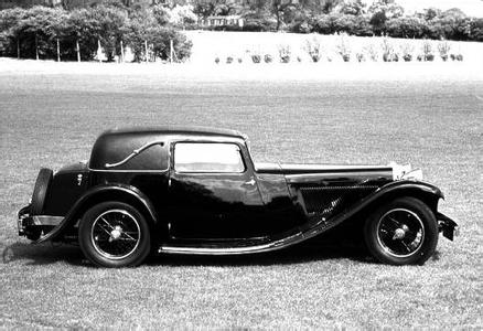 Austin Car