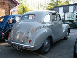 Austin DE