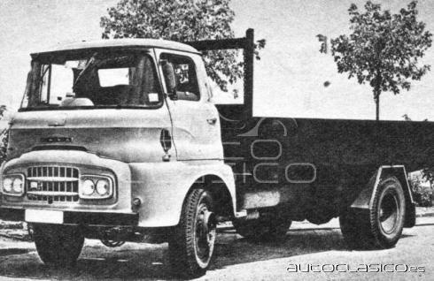 Austin FF