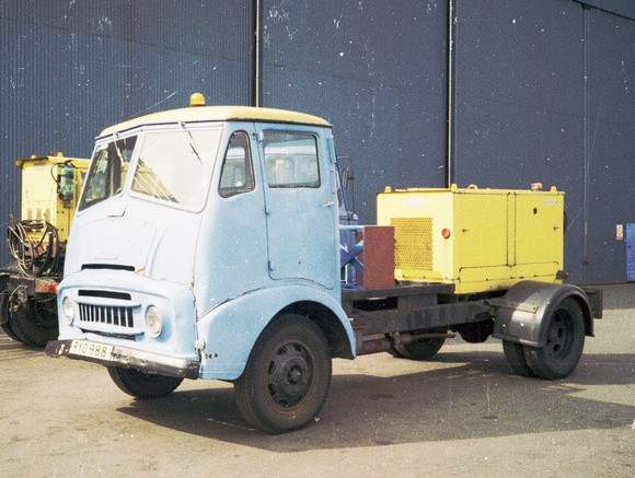 Austin FF