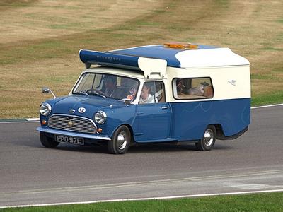 Austin Goodwood Austin Goodwood