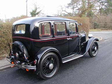 Austin Harley