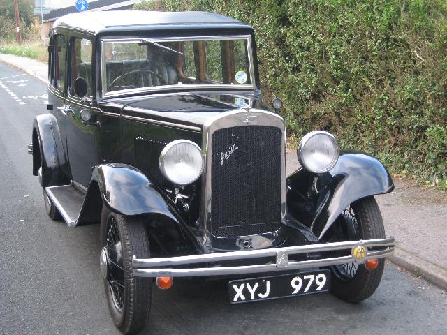 Austin Harley