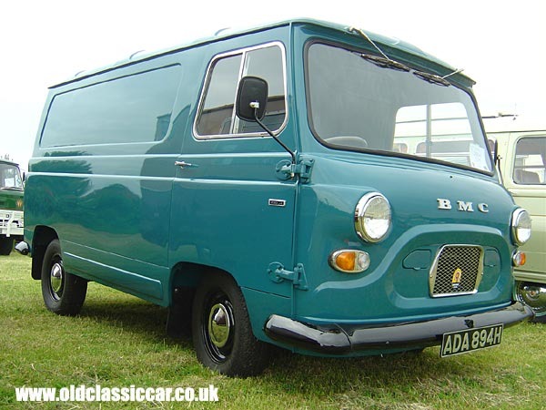 Austin J4