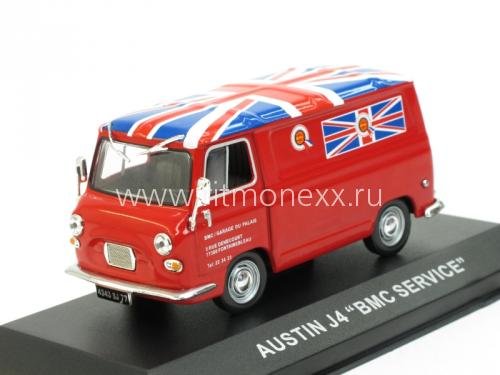 Austin J4