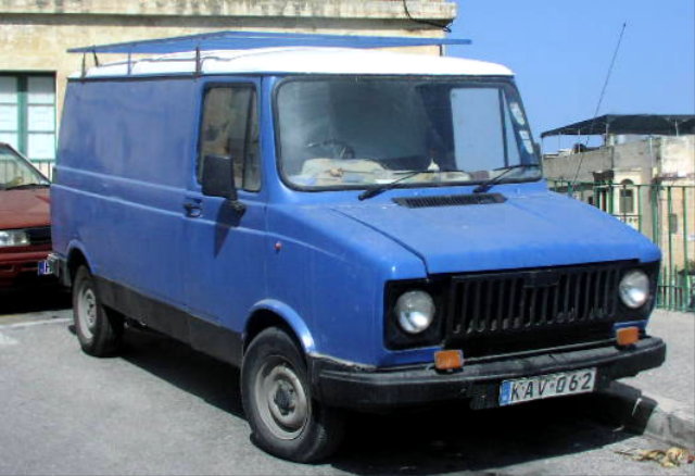 Austin J4