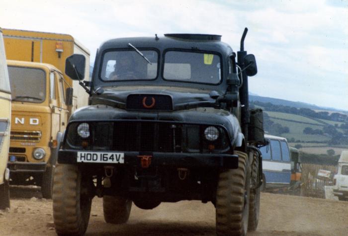 Austin K-Series