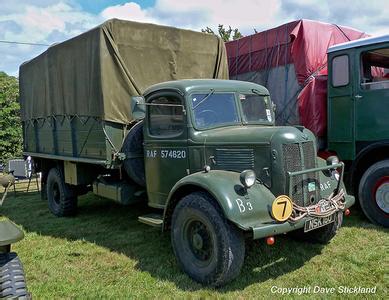 Austin K-Series