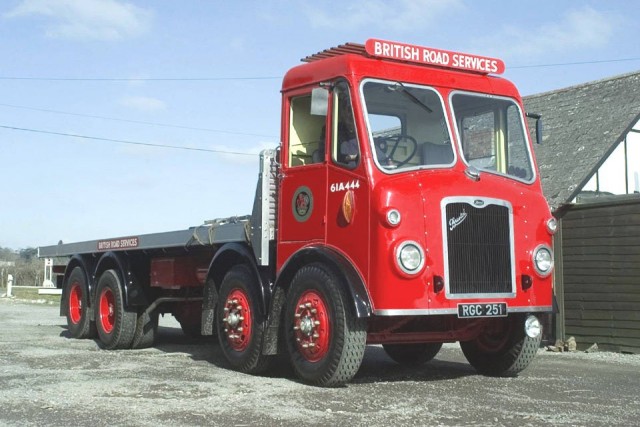 Austin K-Series
