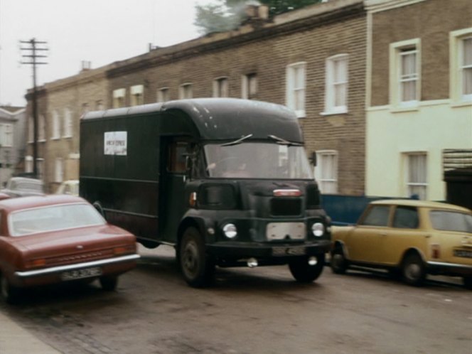 Austin K-Series