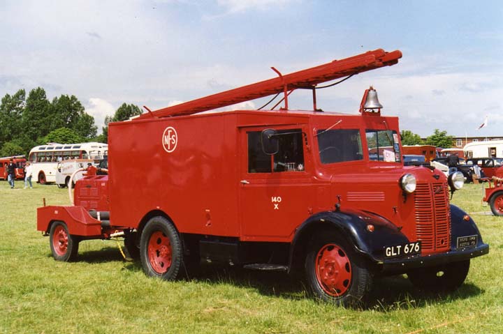 Austin K2