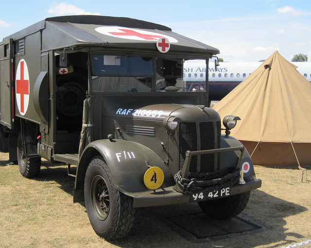 Austin K2