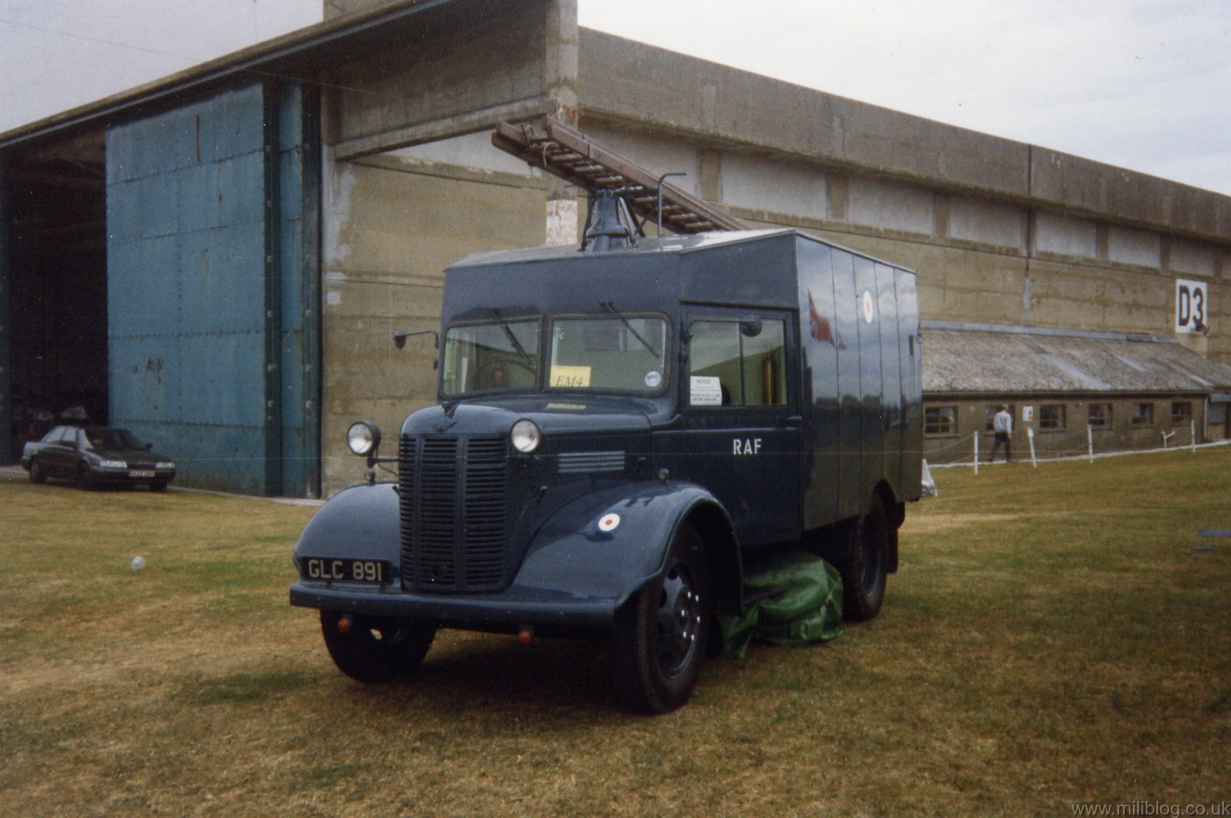Austin K2