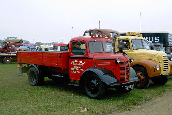 Austin K2