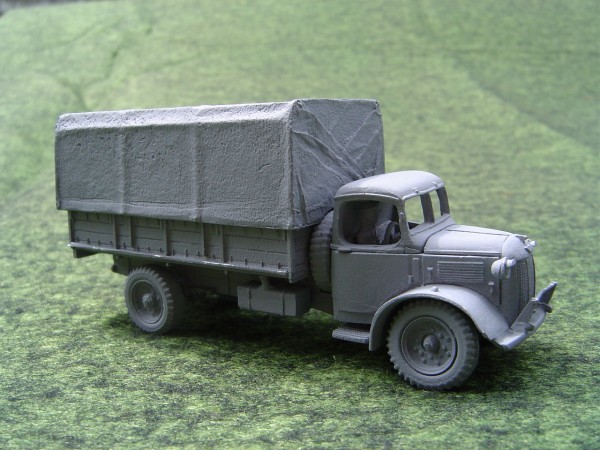 Austin K3