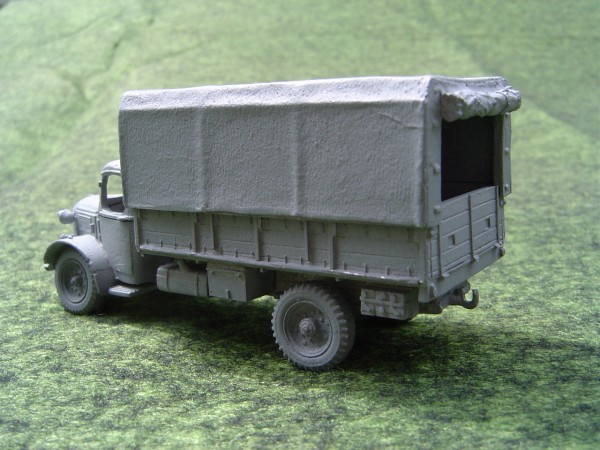 Austin K3