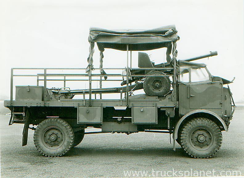 Austin K5