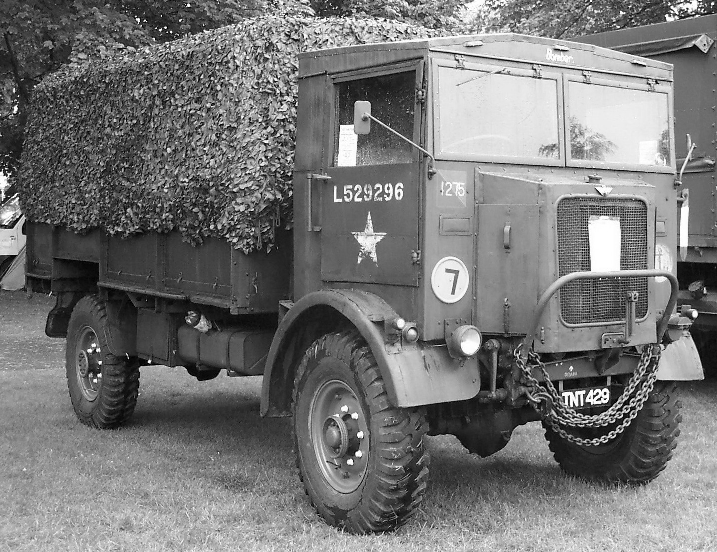 Austin K5 Austin K5