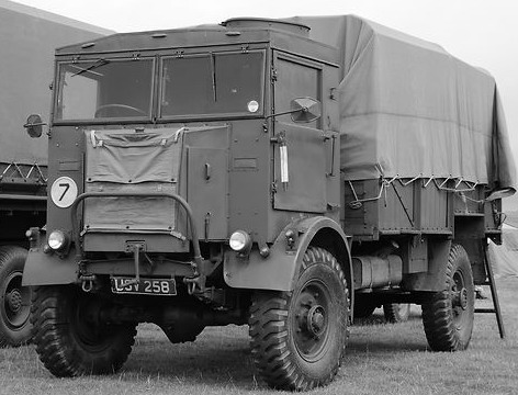 Austin K5