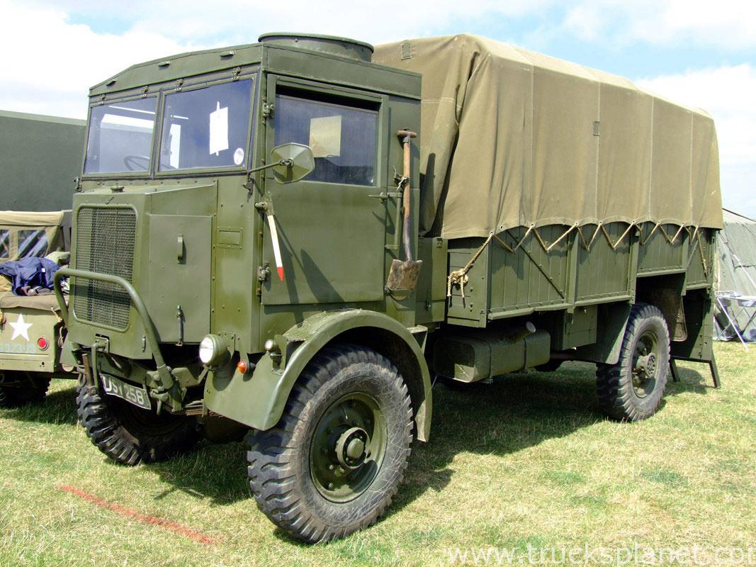 Austin K5