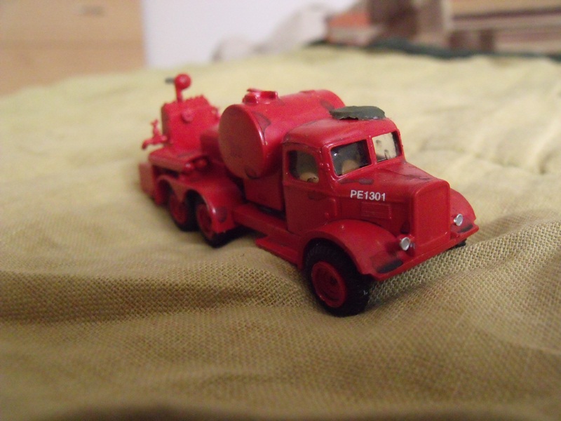 Austin K6