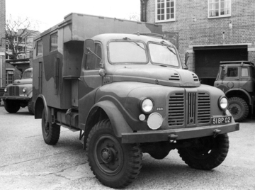Austin K9