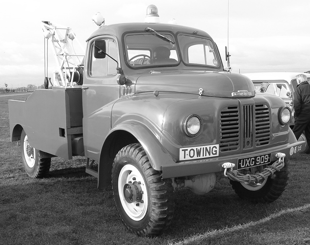 Austin K9