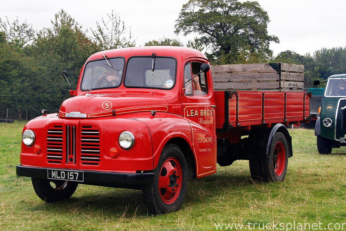 Austin Loadstar