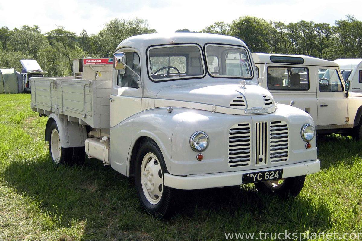 Austin Loadstar