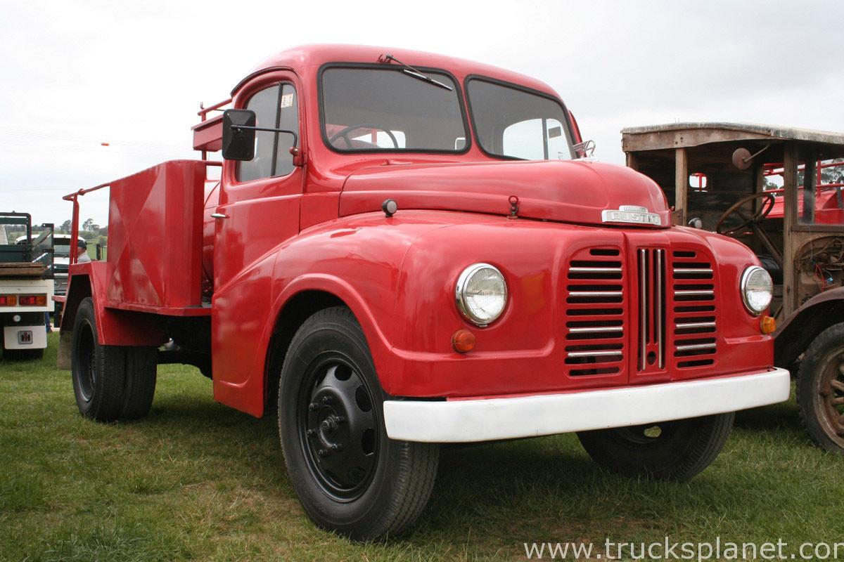 Austin Loadstar