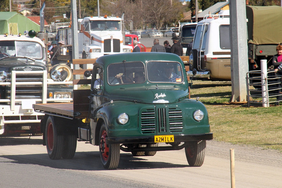 Austin Loadstar