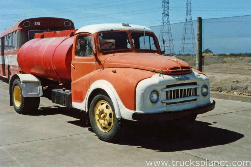 Austin Loadstar